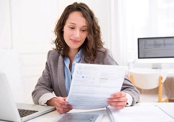 Accompagnement social, assistance administrative aux particuliers