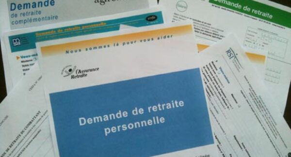 Nouvelle offre pour les futurs retraités